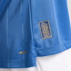 Camisa do Grêmio III 2026/27 New Balance Jogador Feminina - Foto 5