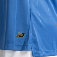 Camisa do Grêmio III 2026/27 New Balance Jogador Feminina - Foto 7