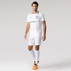 Camisa do Palmeiras II 2026 Torcedor Masculina - Foto 3