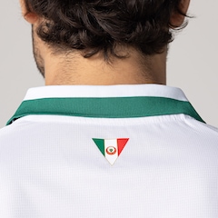 Camisa do Palmeiras II 2026 Torcedor Masculina - Foto 4