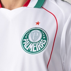 Camisa do Palmeiras II 2026 Torcedor Masculina - Foto 5