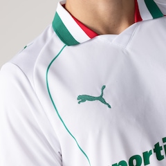 Camisa do Palmeiras II 2026 Torcedor Masculina - Foto 6