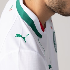 Camisa do Palmeiras II 2026 Torcedor Masculina - Foto 7