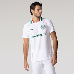 Camisa do Palmeiras II 2026 Torcedor Masculina - Foto 1