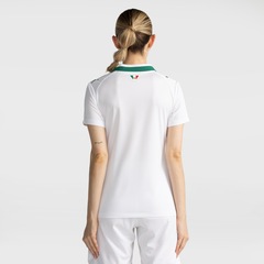 Camisa do Palmeiras II 2026 Torcedor Feminina Puma - Foto 2