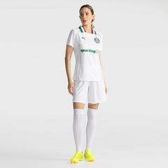 Camisa do Palmeiras II 2026 Torcedor Feminina Puma - Foto 3