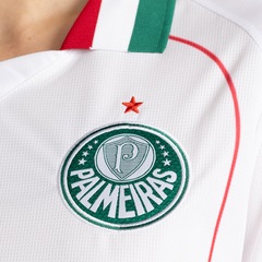 Camisa do Palmeiras II 2026 Torcedor Feminina Puma - Foto 4