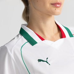 Camisa do Palmeiras II 2026 Torcedor Feminina Puma - Foto 5