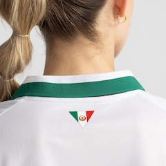 Camisa do Palmeiras II 2026 Torcedor Feminina Puma - Foto 7