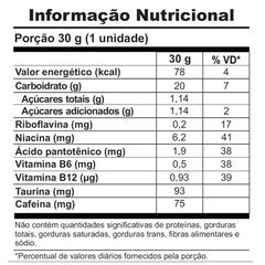 Gel Shark Pro Shark AAI Guaraná Banana - Foto 2