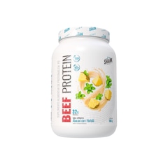 Whey Protein Shark Pro Abacaxi Hortelã - Foto 1