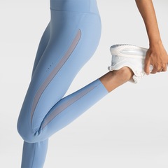 Calça Legging Nike Dri-FIT Universa Feminina - Foto 4