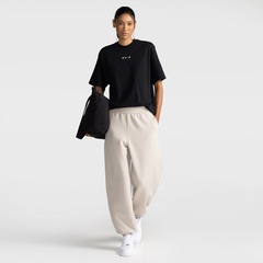 Calça Nike Dri-Fit 247 Soft Knit Feminina - Foto 3