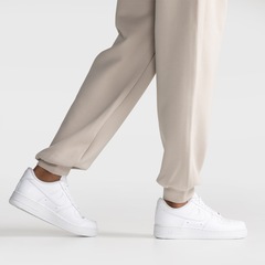 Calça Nike Dri-Fit 247 Soft Knit Feminina - Foto 6