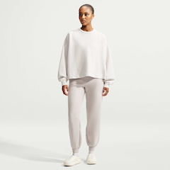 Calça Nike Dri-Fit 247 Soft Knit Feminina - Foto 1