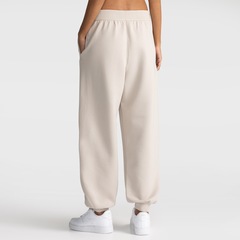 Calça Nike Dri-Fit 247 Soft Knit Feminina - Foto 2