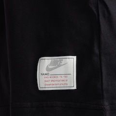 Camiseta Nike Sportswear Loose Basketball Dunk Unissex - Foto 6