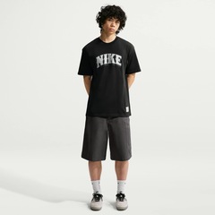 Camiseta Manga Longa Nike NSW LSE BBALL Unissex - Foto 1