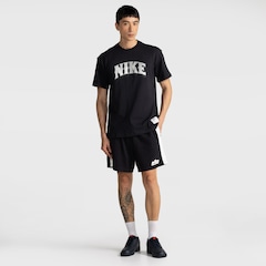 Camiseta Nike Sportswear Loose Basketball Dunk Unissex - Foto 3