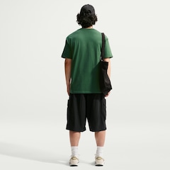 Camiseta Manga Longa Nike NSW LSE BBALL Unissex - Foto 2