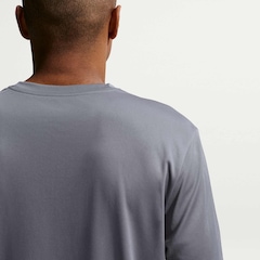 Camiseta Nike M Nk Df STD - Foto 4