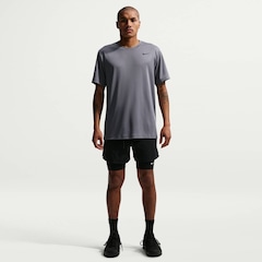 Camiseta Nike M Nk Df STD - Foto 1