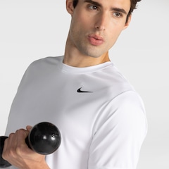 Camiseta Nike M Nk Df STD - Foto 4
