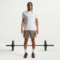Camiseta Nike M Nk Df STD - Foto 1