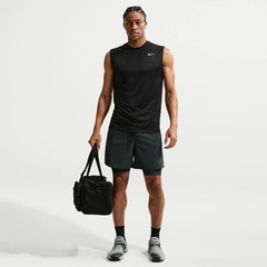 Camiseta Regata Nike M Nk Df Std - Foto 1
