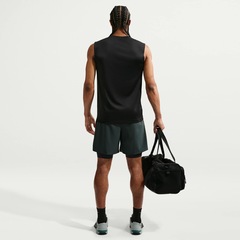 Camiseta Regata Nike M Nk Df Std - Foto 2