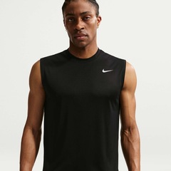Camiseta Regata Nike M Nk Df Std - Foto 4