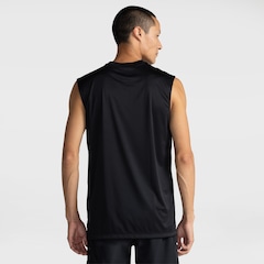 Camiseta Regata Nike M Nk Df Std - Foto 3