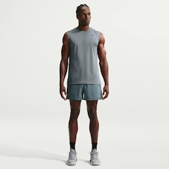 Camiseta Regata Nike M Nk Df Std - Foto 1