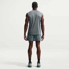Camiseta Regata Nike M Nk Df Std - Foto 2