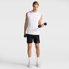 Camiseta Regata Nike M Nk Df Std - Foto 3