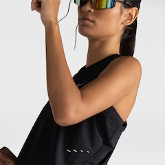 Camiseta Regata Nike NK Swift DF Tank Feminina - Foto 6