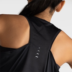 Camiseta Regata Nike NK Swift DF Tank Feminina - Foto 8