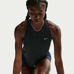 Camiseta Regata Nike NK Swift DF Tank Feminina - Foto 3