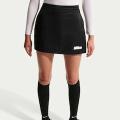 Short Saia Nike G NSW Skort GFX COL Infantil - Foto 3
