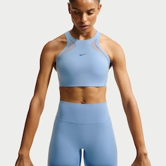 Top Nike k Df Unvrsa Ms Br Feminino - Foto 1
