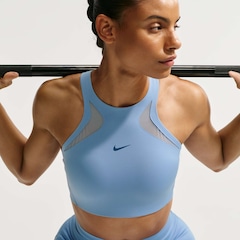 Top Nike k Df Unvrsa Ms Br Feminino - Foto 3