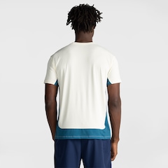 Bermuda New Balance Fast Days Masculina - Foto 2