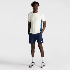 Bermuda New Balance Fast Days Masculina - Foto 3