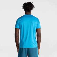 Camiseta New Balance Left Chest Graph Masculina - Foto 2