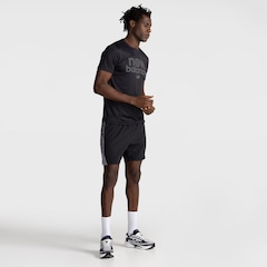 Camiseta New Balance Sport Graphic Masculina - Foto 3