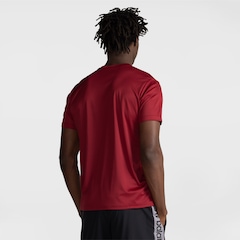 Camiseta New Balance Sport Graphic Masculina - Foto 2