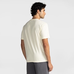 Camiseta New Balance Sport Linear Graphic Masculina - Foto 2