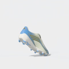 Chuteira de Campo Infantil adidas F50 Messi League - Foto 18