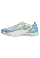 Chuteira Futsal Infantil Adidas F50 Messi League - Foto 12