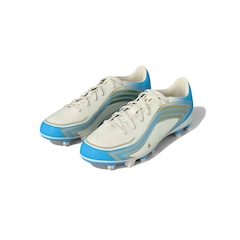 Chuteira de Campo Adidas F50 Messi Club Adulto - Foto 9